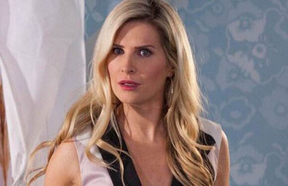 Sarah Jayne Dunn says she’d consider Hollyoaks return but only on one condition