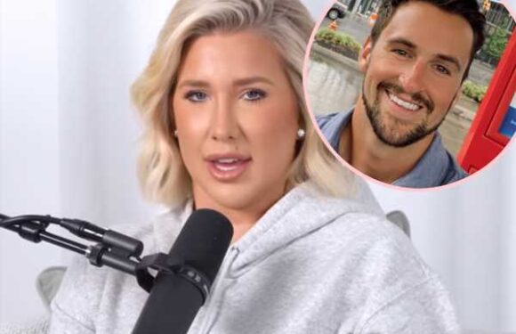 Savannah Chrisley Reveals Ex-Fiancé Nic Kerdiles Has Sent Her ‘Signs’ Since His Tragic Death
