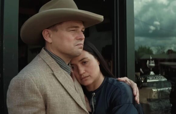 Scorsese exposes America’s dark history in Killers of the Flower Moon – Review