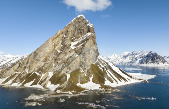 See ‘the most beautiful place on Earth’ while you still can