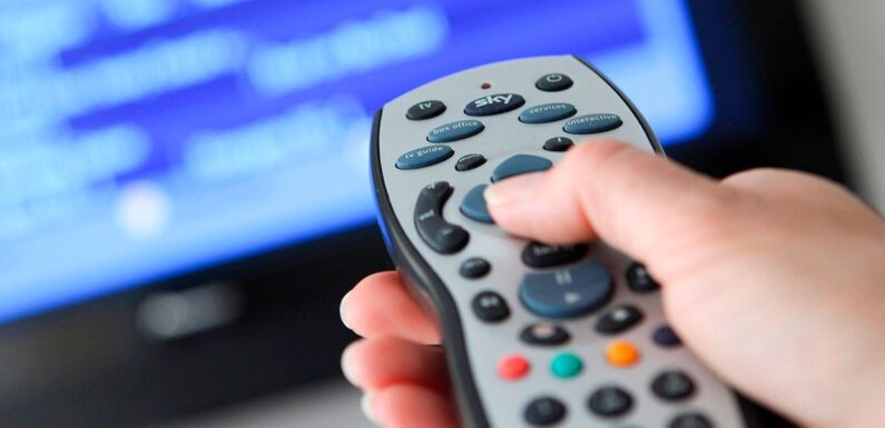 Selected Brits can get £159 TV license refund – see if you can claim