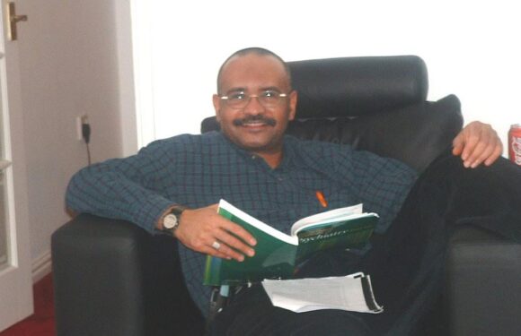 Senior NHS doctor who touched junior staff's breasts is struck off