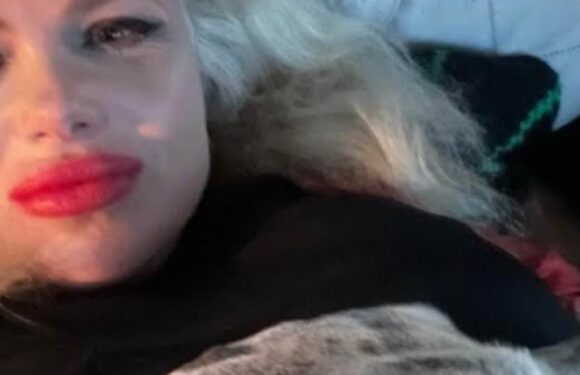 Sex therapist living in Grade II home now in a car with three dogs