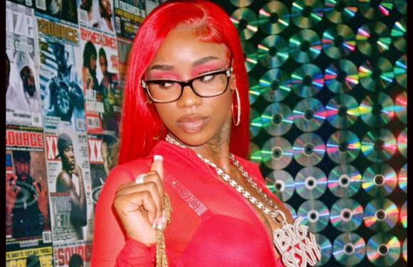 Sexyy Red Expresses Support For Trump: We Need Him Back In Office