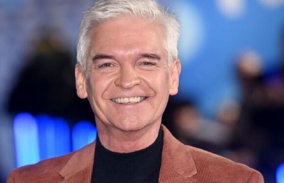 Shamed Schofield’s walk with family