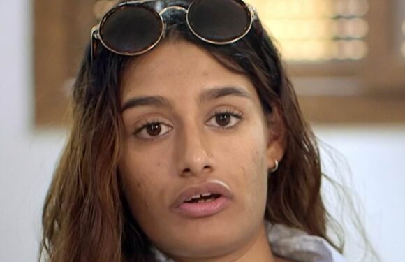 Shamima Begum's fight to return to the UK reaches Court of Appeal