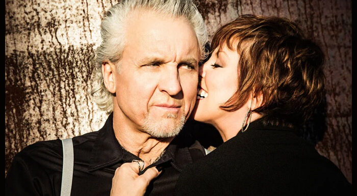 Share Of Pat Benatar, Neil Giraldo's Recorded Music, Publishing Assets Acquired By HarbourView