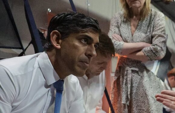 Shock poll finds Brits believe LABOUR is more likely to cut taxes