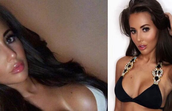 Shocking celeb surgery