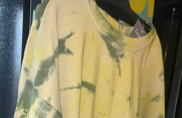 Shoppers are racing to Asda to nab 40p tracksuits that've been slashed in the mega sale – and they're perfect for winter | The Sun