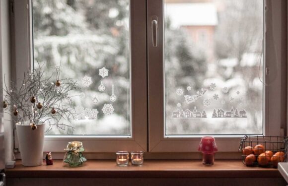 Shoppers are racing to snap up £2.59 buy that’ll keep your home warm & prevent condensation…without using a dehumidifier | The Sun