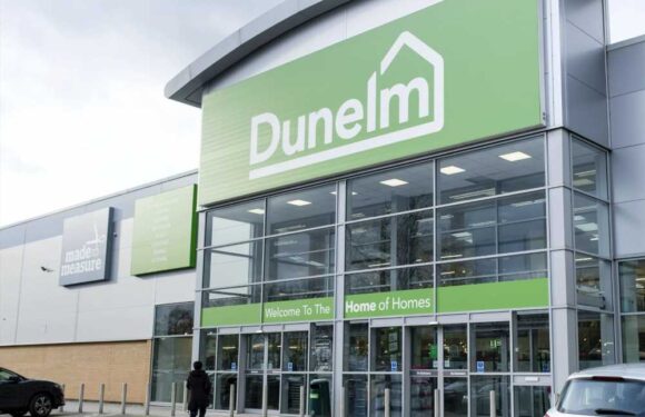 Shoppers are racing to snap up bargain buy from Dunelm that ‘heats up your room in minutes’- and it costs just £16 | The Sun