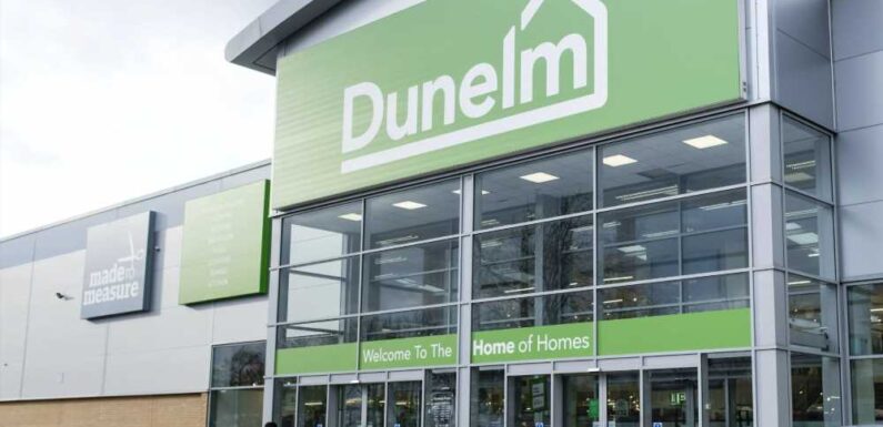Shoppers are racing to snap up bargain buy from Dunelm that ‘heats up your room in minutes’- and it costs just £16 | The Sun