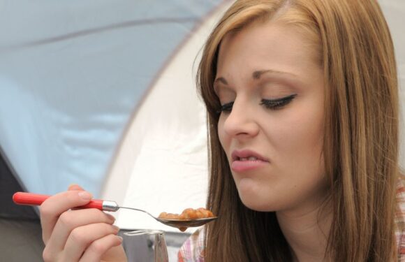 Shoppers’ cunning theory as Aldi baked beans are flagged up as ‘high-risk item’