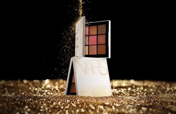 Shoppers rush to buy 'perfect' new NARS Eye Palette and it's a must for fans of the brand this Christmas | The Sun