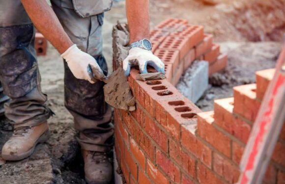 Shortages in skilled tradespeople like plumbers and carpenters cost UK £12bn a YEAR | The Sun