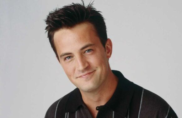 Showbiz world in shock as celebrities pays tribute to Friends star Matthew Perry after tragic death | The Sun