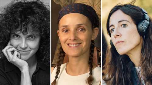 Sitges WomanInFan Expands With Book Launch, Residency, Talent-Packed Roundtables With Oscar-Winning Montse Ribé, Director Mary Lambert