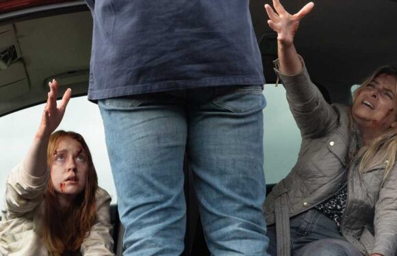 Six Emmerdale theories: car crash and murder twist as Super Soap Week begins | The Sun