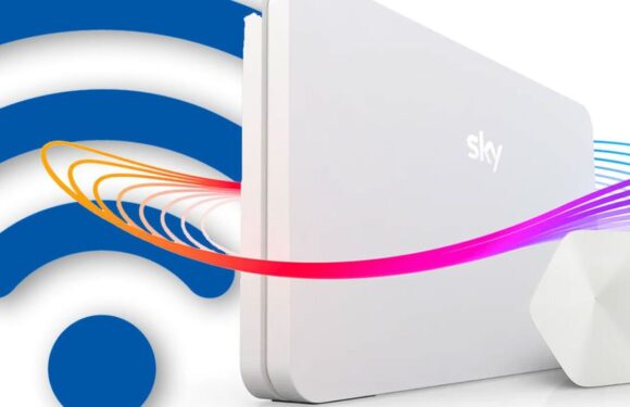 Sky TV offers a new way to connect to the internet, but there’s a better deal