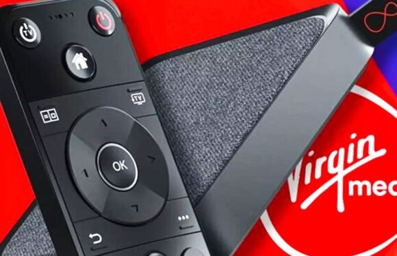 Sky TV rivalled by a blockbuster free telly upgrade from Virgin Media