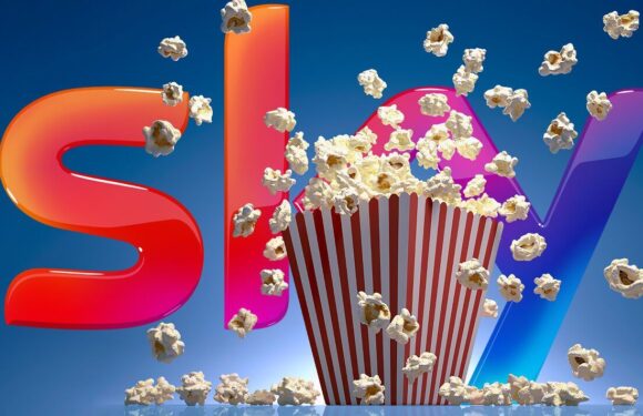 Sky TV will pay for your cinema tickets every month