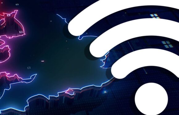 Slowest UK streets for broadband exposed – is your home’s postcode on the list?