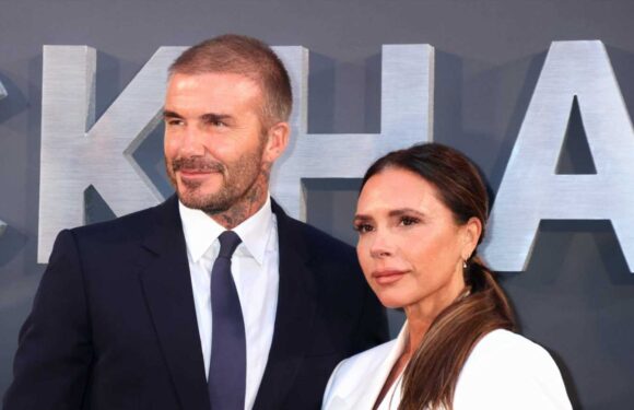 Soccer star calls out famous wife for claiming she grew up 'very working class,' more news