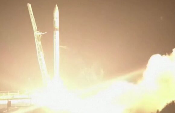 Spain joins exclusive club of nations to launch into space