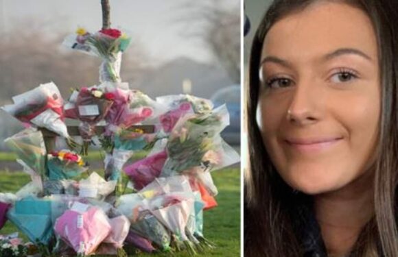 Speeding driver with no licence killed 'bright, caring' girl, 16