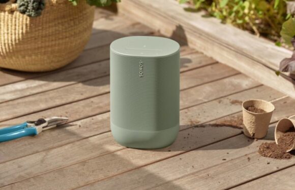 Spring tech: Three gadgets to enjoy outdoors as the weather gets nicer