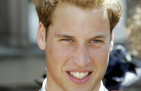 St Andrews put its foot down to stop students selling William secrets