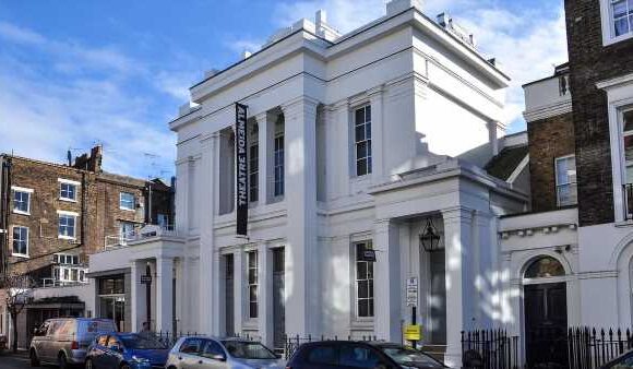 Stage adaptation of Polish film slammed for lack of Polish actors