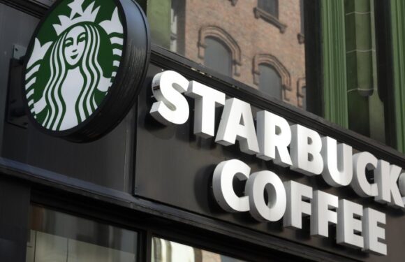 Starbucks sues union, saying pro-Palestinian post hurt its reputation