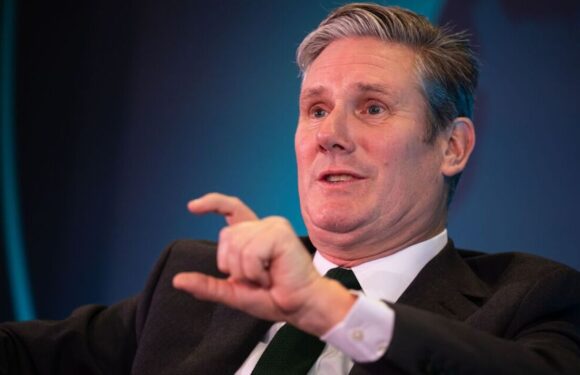 Starmer humiliated after plans to cut NHS waiting lists ‘rely on cheap overtime’