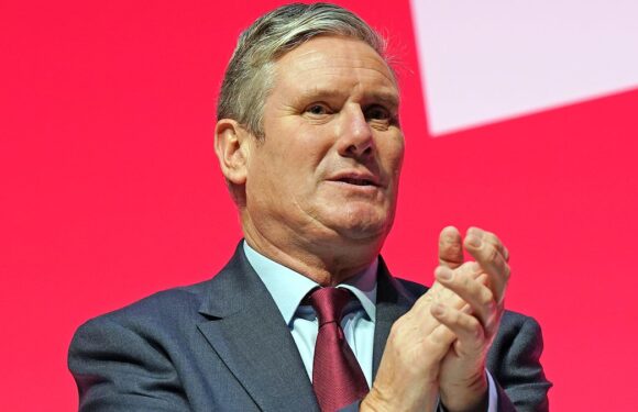 Starmer vs Sourdough Socialists: He faces oddest Left-wing cult yet
