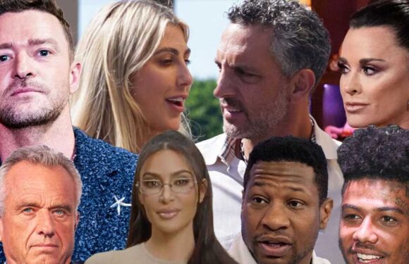 Stars and Scars — You Be the Judge