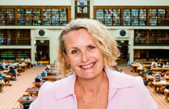 State Library flagged as extra venue for the Sydney Writers’ Festival