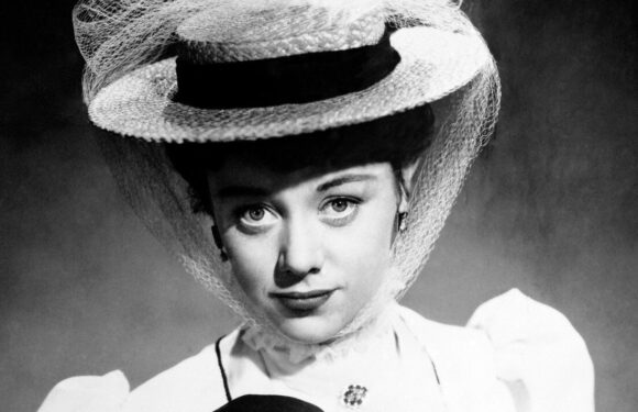 Still no damehood in sight as Glyins Johns triumphantly celebrates her 100th