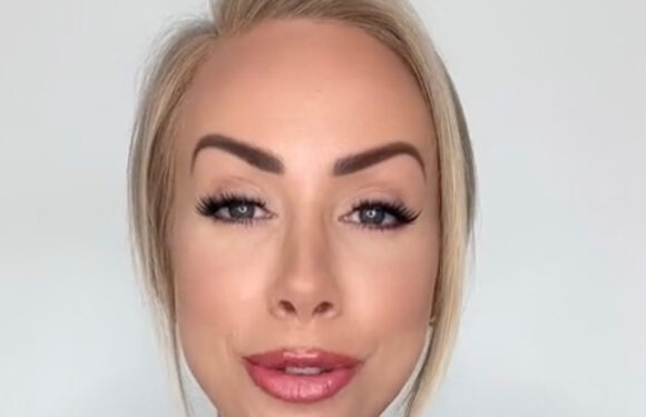 Stop using rosemary oil for hair loss – my remedies won't leave you looking like a greaseball and smelling like a granny | The Sun