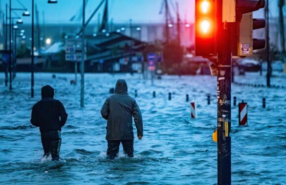 Storm Babet batters Europe: Chaos on the continent continues