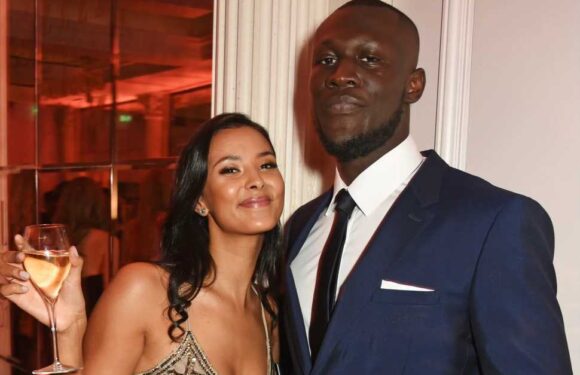 Stormzy drops new hints he's ready to become a dad after getting back together with Love Island host Maya Jama | The Sun