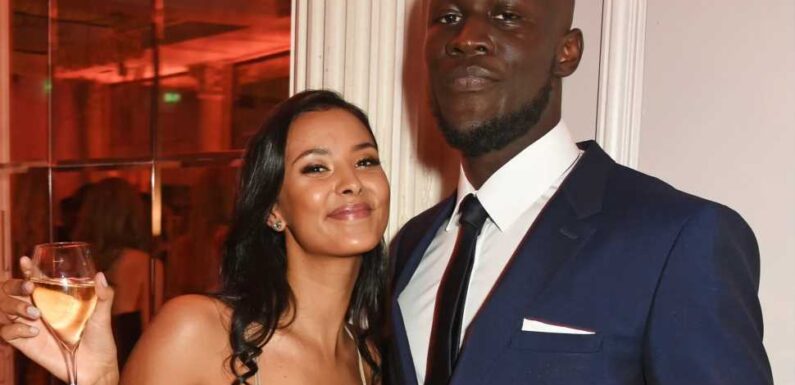 Stormzy drops new hints he's ready to become a dad after getting back together with Love Island host Maya Jama | The Sun