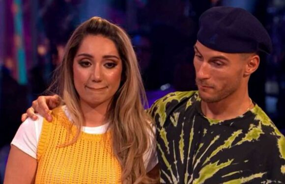 Strictly Come Dancing 2023 LIVE — Nikita Kanda ELIMINATED after losing to Zara McDermott in tense dance-off | The Sun