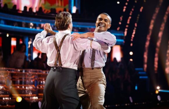 Strictly Come Dancing bosses ‘open to including trans celebrity’ in future