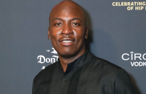 Strictly Come Dancings Eddie Kadi dealt major blow hours before BBC live show