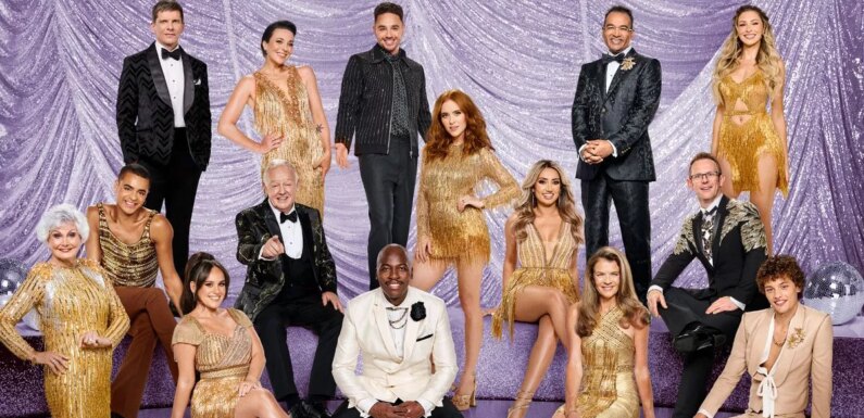 Strictly Come Dancing’s final two couples confirmed — and fans will be fuming
