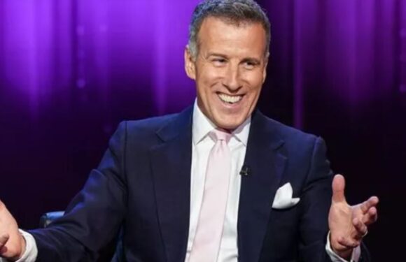 Strictly bosses ‘warn’ Anton Du Beke after going ‘too far’ with Craig joke