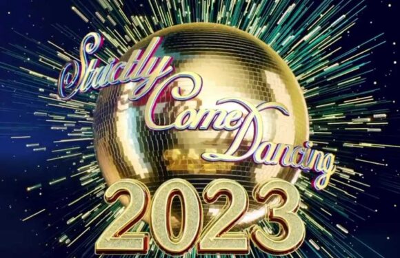 Strictly fans convinced pro dancer will QUIT show after early exit as they spot ‘clues’ | The Sun