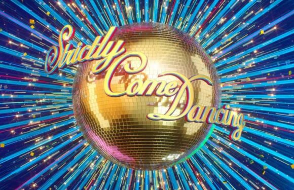Strictly singer reveals band have done a sweepstake for winner for first time in show's history | The Sun